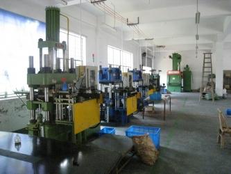Moutain Rubber Manufacturing Limited