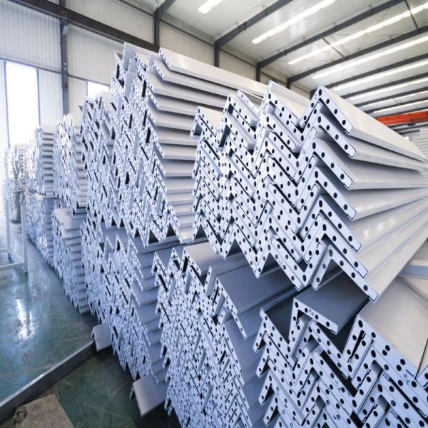 Moveable 40FT Container House with Galvanized Steel Frame and Wall 75mm Sandwich Panel