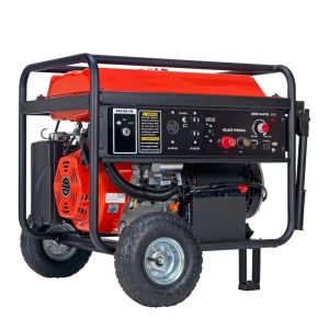 Buy cheap 180A Petrol Welding Generators 90kg 15L Tank Gasoline Powered from wholesalers