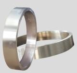 China Casting Steel high chromium or tungsten carbide overlay Coated hammer mills Coal Pulverizer systems Grinding Wear Rings wholesale