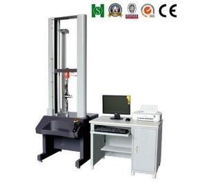 China Computer Servo Control Compression Testing Machine wholesale