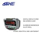 Customized Support Digital Hanging Scale 1t with Remote Control and LED LCD
