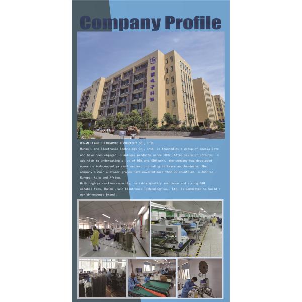 LLANO LN-EMU-4C 10 Pin 4 Cylinder CNG LPG Injector Emulator With Wire Harness