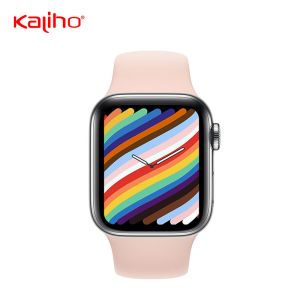 Buy cheap Full Touch Waterproof Smart Watch 1.69inch 240*280pixel from wholesalers