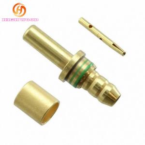 China 1.27µM Coaxial Pin M39029 Series Connector Accessories on sale