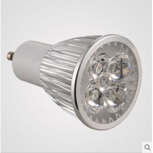 China 9W LED Spot Light GU10 base CE Isolated IC driver wholesale