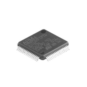 China STM32F091RCT6 ST Integrated Circuit IC MCU 32BIT 256KB FLASH 64LQFP wholesale