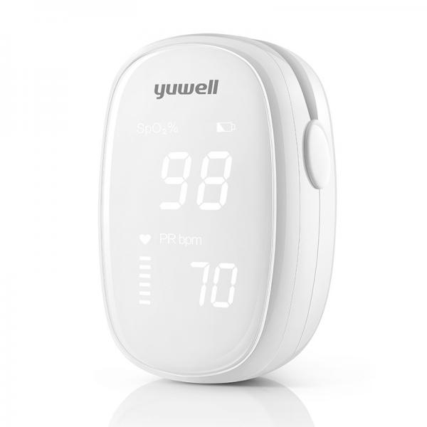 Yuwell brand yx102 Finger oximeter Pulse Oximeter Medical Device Consumables
