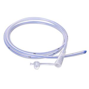 China 16Fr Disposable Nasogastric / Gastric Medical Stomach Feeding Tube Silicone Stomach Tube wholesale