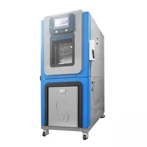 China Test Constant Temperature Humidity Test Chamber Environmental Test Equipment on sale
