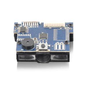 China Handheld Mini 1D Barcode Scan Engine Linear CCD Sensor Fixed Mount USB Interface wholesale