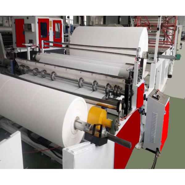 Second Hand Roof Sheet Roll Forming Machine For Concrete Tile Making