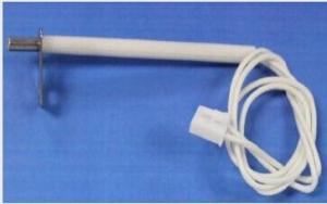 China High Reliability NTC Temperature Sensors Fast Heat Induction For Microwave wholesale