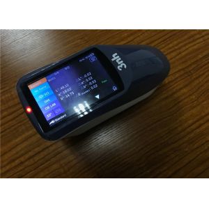 China Delta E*Ab 0.04 Portable Color Matching Colorimeter YS3020 Liquid Powder Coating Spectrophotometer wholesale