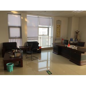 Weifang Heyi Agrochemical Co.,Ltd