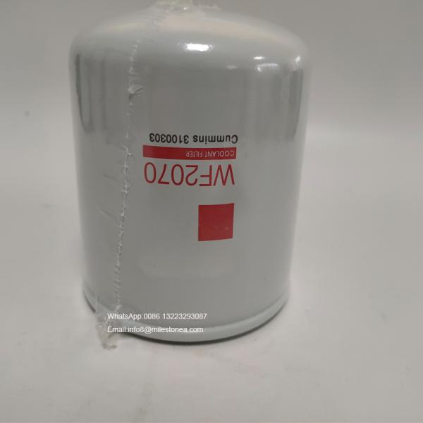 WF2070 Truck Engine Fuel Water Separator Filter WF2070