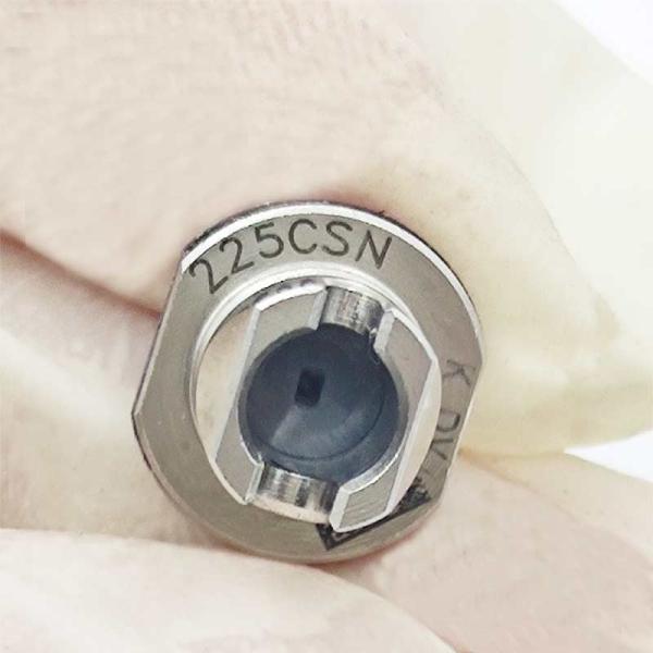 SMT Nozzle NPM 225CSN Nozzle For Pick And Place