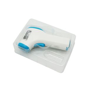 China Precision Household Non Contact Infrared Thermometer Quick Response wholesale