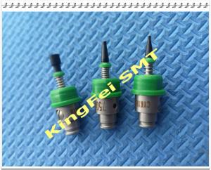 China Green Color JUKI 7505 SMT Nozzle For RSE RS-1 Surface Mount Machine wholesale