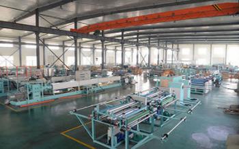 SUZHOU FOBERRIA INDUSTRY AND TRADING CO.,LTD