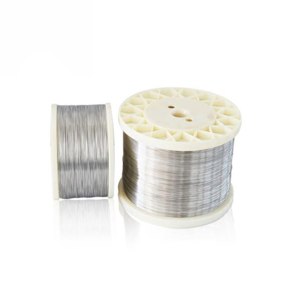 CuNi2/CuNi6/CuNi8/CuNi10/CuNi44 Copper Nickel CuNi Alloy Electric Heating Wire