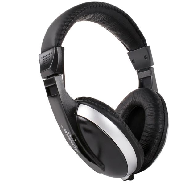 3.5mm jack Computer School Testing Wired Headphones