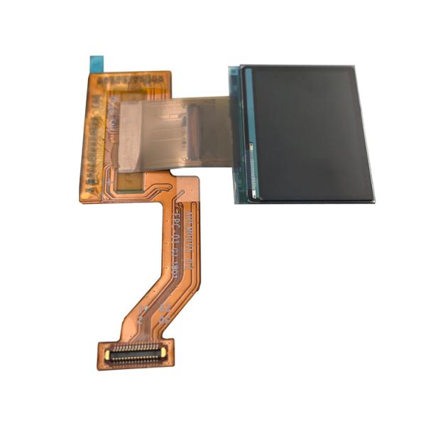 AMOLED Micro Lcd Display With SPI Interface 0.95 Inch 180 X 120