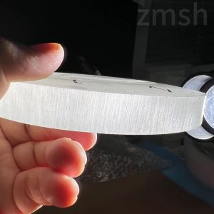 China SiC/Silicon Carbide Raw Material Grade A Can Be Cut Into Moissanite wholesale