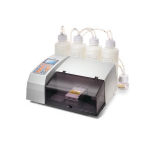 China 3.5inch LCD Screen Elisa Plate Washer 99 Programs wholesale