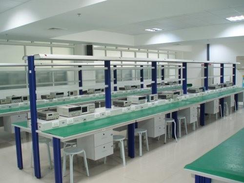 750W Electrical Machine Trainer 130mm CNC Lathe Comprehensive Training Workbench