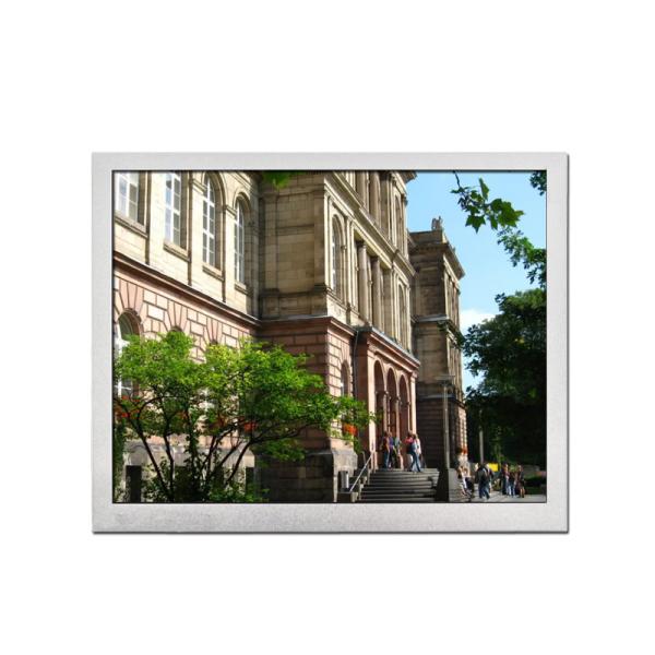 500cd/M2 12.1 Inch Lcd Tft Module , 1024X768 With 20pins LVDS Interface