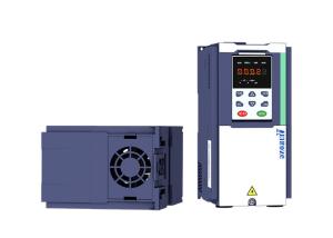 China Max Efficiency and Wide Input Voltage Range VFD Variable Frequency Drive for Motors wholesale
