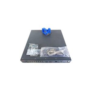 China HPE Wireless Controllers Aruba 7000 Series Controllers 7010-RW(JW678A) wholesale