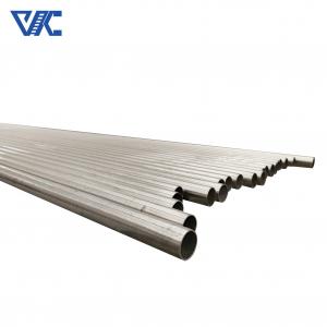 China Inconel Pipe Nickel Alloy Seamless Tube Inconel 600 Pipe on sale
