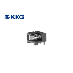 China Electrical Right Angle Dc Power Plug 30V DC CE Approved 5,000 Cycles wholesale