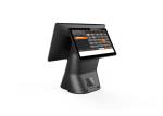Widescreen POS Touch Screen Computer Efficient Managment User Friendly