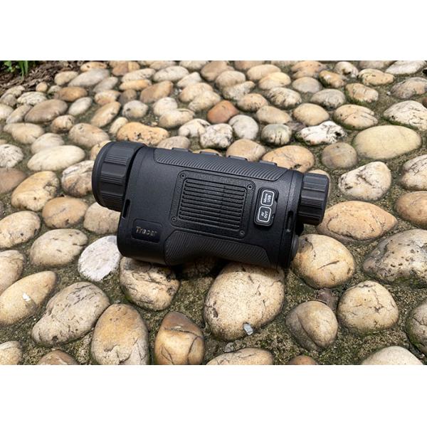 50Hz Infrared Night Vision Thermographic Telescope For Hunting