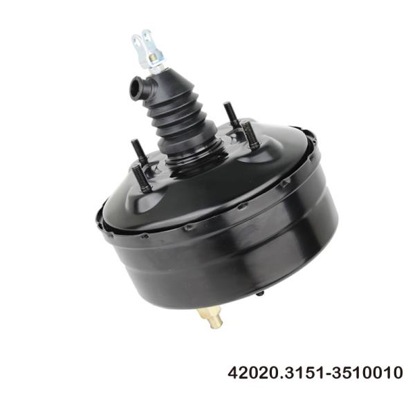 Vacuum booster for UAZ 3151 OE Number 42020.3151-3510010
