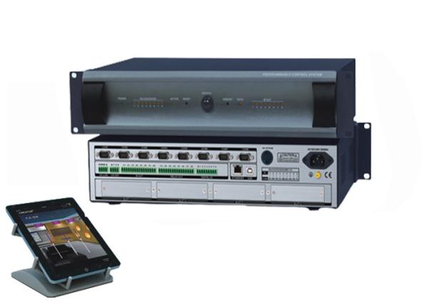 Quality Programmable Controller System 1G DDR RAM 1G Flash With iPad for sale