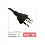With USB expansion socket, customize 4-8 bit socket of plug intelligent socket