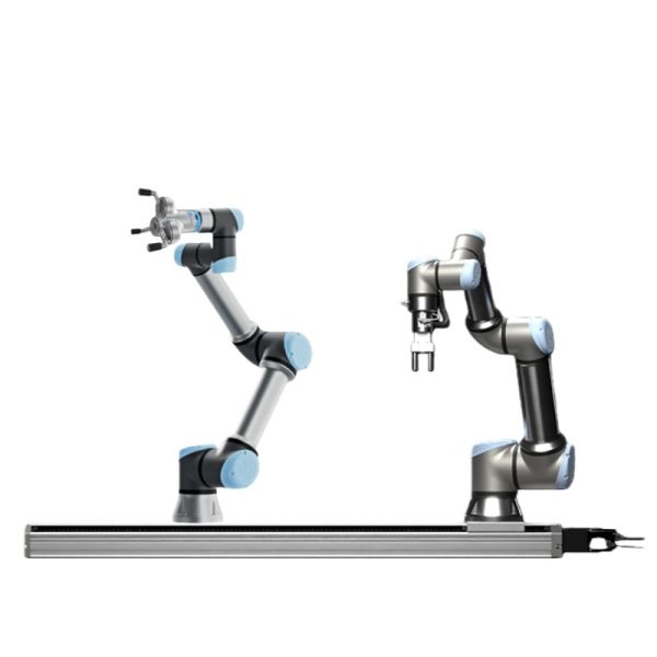 Universal Robots UR7e 7.5kg Payload 850mm Reach Collaborative Robot Cobot SMC