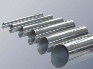 China UNS 32750 Super Duplex Stainless Steel Welded Tube And Pipe OD2-120mm on sale
