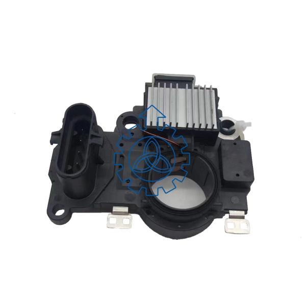 20819011 2081569 Starter And Alternator Mitsubishi Alternator Voltage Regulator