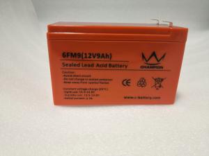 China High Capacity 12 Volt Gel Cell Rechargeable Battery , Rechargeable Li Ion Battery Pack wholesale