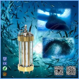 China submersible led light attracting fish lamp 1920W wholesale