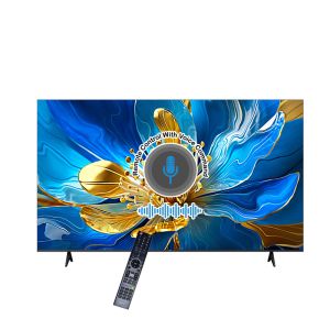 China 55 Inch Smart LED TV 4K UHD Hotel TV OEM Customizable on sale