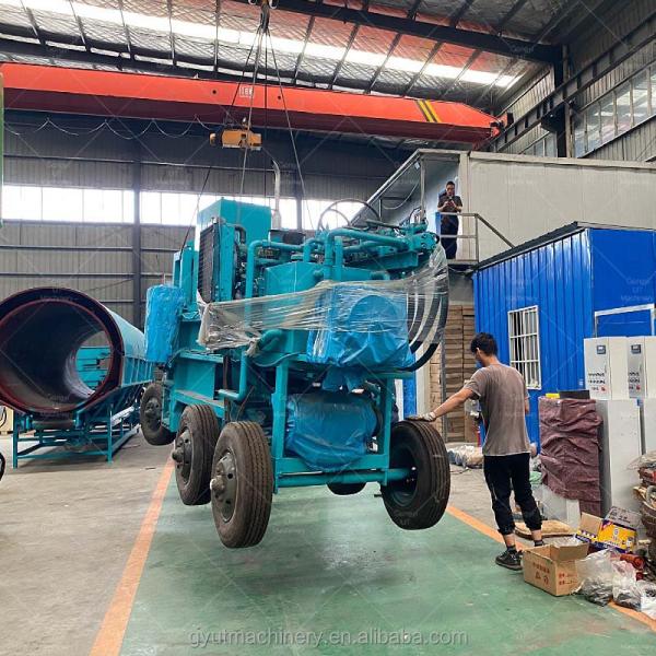 2024 Automatic Horizontal Hydraulic Straw Hays Silage Grass Baler Machine with Design