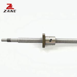 China 15x10CM Ball Screw AS Picture 100mm Mini Linear Bearing Ball Lead Screw wholesale