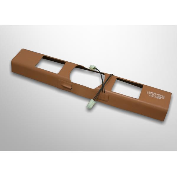 3d Printer Cartridge Heater , 12v Cartridge Heater Heating Resistant