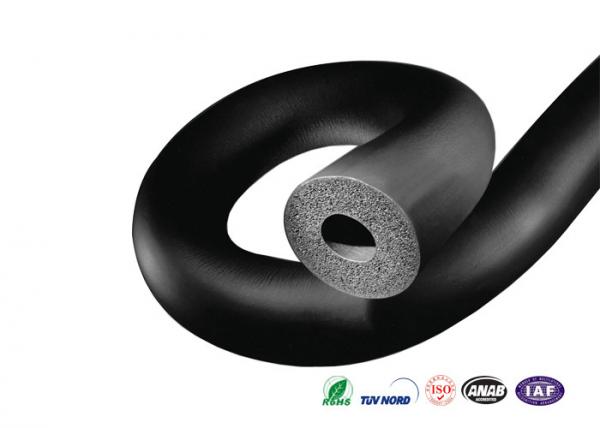 Quality Weather Proof Air Conditioner Pipe Insulation 3 Inch Pipe Lagging 1.8m Length for sale